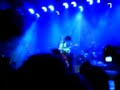 The Kaiser at Gogol Bordello