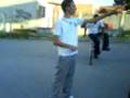 videos de La caida de sapo!