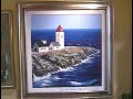 Euro ART TV - Artiste de Montmartre 2008 Euro ART TV - Artiste de Montmartre 2008