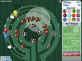 Bloons Tower Defence 3 Track 7 Hard No Lives Lost