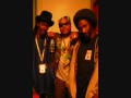 Iration Steppas - Mistikal Warrior
