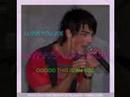Falling In Love With You:A Jonas Brothers Love Story ch.13
