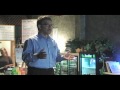 Al Franken, MN, Senator, Fergus Falls.mov