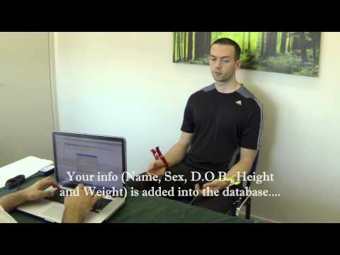 how to repair hrv