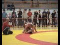 Zagreb open 5 - 5