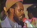 Early B - Killamanjaro Soundsystem - 1985