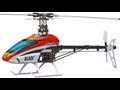 E-Flite Blade 450 Flying