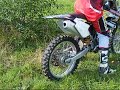 Suzuki RM-Z 250 Racing