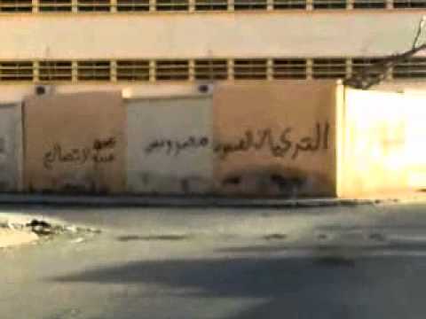 المزاريع - تريس ورجال واحرار مقارحه براك الشاطي.