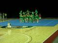Summerville Varsity Cheerleading