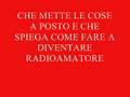radioamatori spassosi UNO