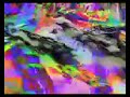 Oc�an de particules