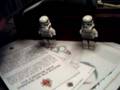 The stoormtroopers and the holy bandit pt 2