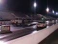 Hypertech tuned Duramax LBZ at the track