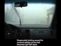 Phoenix, AZ Hail Storm Oct 5 2010.wmv