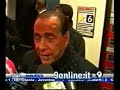 INTERVISTA A BERLUSCONI