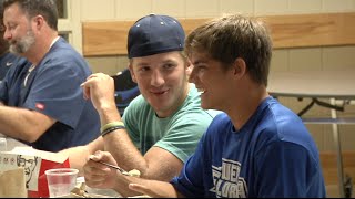 Jacksonville Celebrates KFC Team of the Week