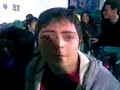Io non ci casco backstage ornella muti