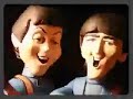 Beatles StopMotion Ecuador 2006