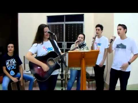 Católico, bem vindo a sua casa