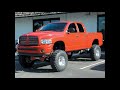 Suspension Lift Kit