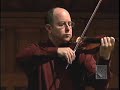 greenman/fedoriouk music for klezmer violin

steven greenman (mm 1991), violin and alexander fedoriouk, tsimbi perform 
