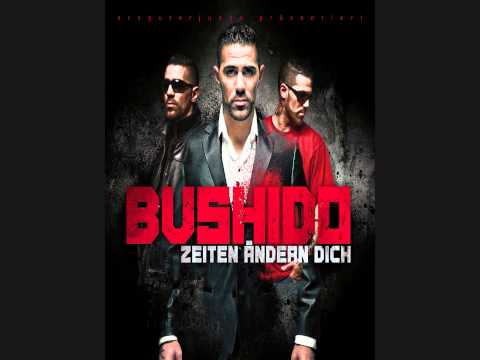 Bushdio