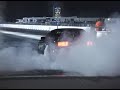 Sweet burnout Sweet burnout