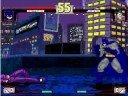 Batman \"Knightfall\" Mugen Edition
