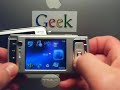 Nokia N95 fun features