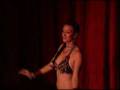 Fusion Belly Dance