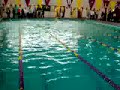 Bell High VS South Gate 400 Free Relay
