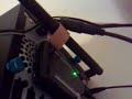 Mini ITX cube Project based on Intel D945GCLF Atom