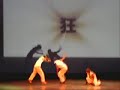 double   dutch  delight 2005 team kurui (ダブルダッチ)　