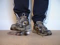 Sauncony Trail Running Trainers Stomp Plastic Bottle