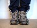 videos de Sauncony Trail Running Trainers Stomp Plastic Bottle
