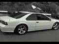 1995-Thunderbird-SC-