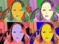 shemale samantha sinclair chain smokin with jibber jabber