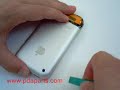 iPhone Screen Replacement & Disassemble/TakeApart Directions