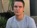 Ryan Grace - Zealous Tour Report June 2008