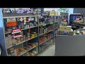 Canada Gun Violence