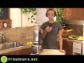#0082 - Green Smoothie 2.0