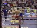 sarum banton vs van chanvey