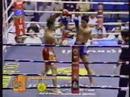 sarum banton vs van chanvey