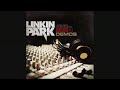 Linkin Park - Stick and Move [Runaway Demo] - LPU9 CD