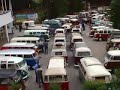 VW T1 treffen, Kals am Großglockner 2006 VW T1 treffen, Kals am Großglockner 2006