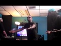 Prime Daniels - Adult Entertainment Studio Session Vlog