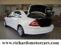 05 Used Mercedes Benz C240 4Matic White Hartford C.T. $20999!