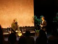 Click Go The Shears snippet Russell Crowe Indoor Garden Party 1 St Johns