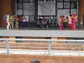 GEDAM KID´S CAMPEONES DISTRITALES DE DANZA INFANTIL PARTE 3